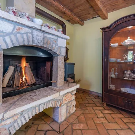 Holiday home Valverana, With A Bike To The Beach. Bikes Provided!