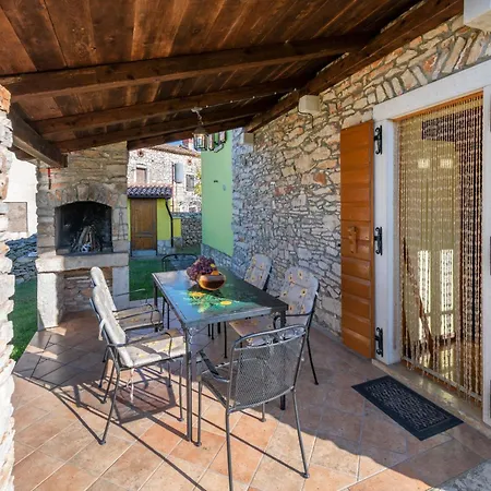 Holiday home Valverana, With A Bike To The Beach. Bikes Provided!