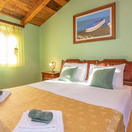 Holiday home Valverana, With A Bike To The Beach. Bikes Provided!