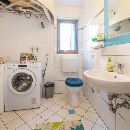 Holiday home Valverana, With A Bike To The Beach. Bikes Provided!