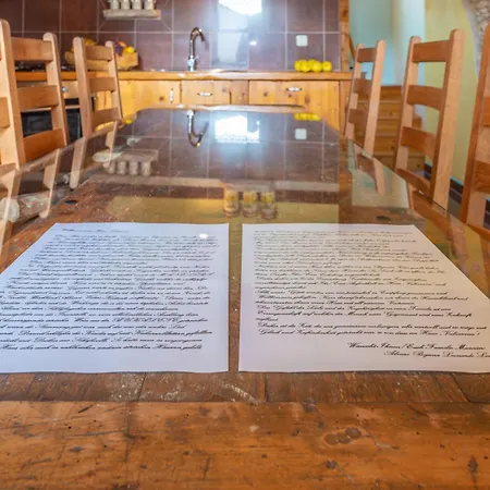 Valverana, With A Bike To The Beach. Bikes Provided! Holiday home Sisan